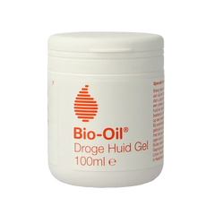 Bio Oil Droge huid gel 100 Milliliter