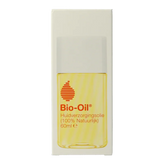 Bio Oil Huidverzorgingsolie 100% natuurlijk 60 Milliliter