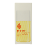 Bio Oil Huidverzorgingsolie 100% natuurlijk 60.00 Milliliter