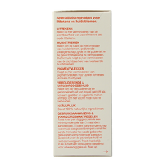 Bio Oil Huidverzorgingsolie 100% natuurlijk 60.00 Milliliter