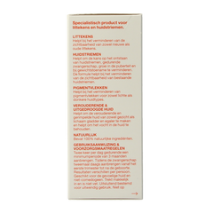 Bio Oil Huidverzorgingsolie 100% natuurlijk 60 Milliliter