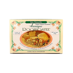 Annique Rooibosthee 80 Zakjes