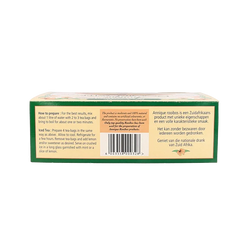 Annique Rooibosthee 80 Zakjes