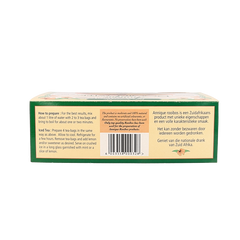 Annique Rooibosthee 80 Zakjes