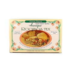 Annique Rooibosthee 80 Zakjes
