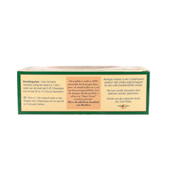 Annique Rooibosthee 80 Zakjes