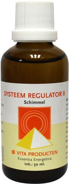 Vita Systeem regulator B 50 Milliliter