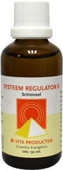 Vita Systeem regulator B 50.00 Milliliter