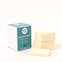 Soylites Soja wax melts positivity 8 Stuks