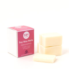 Soylites Soja wax melts indulgence 8 Stuks