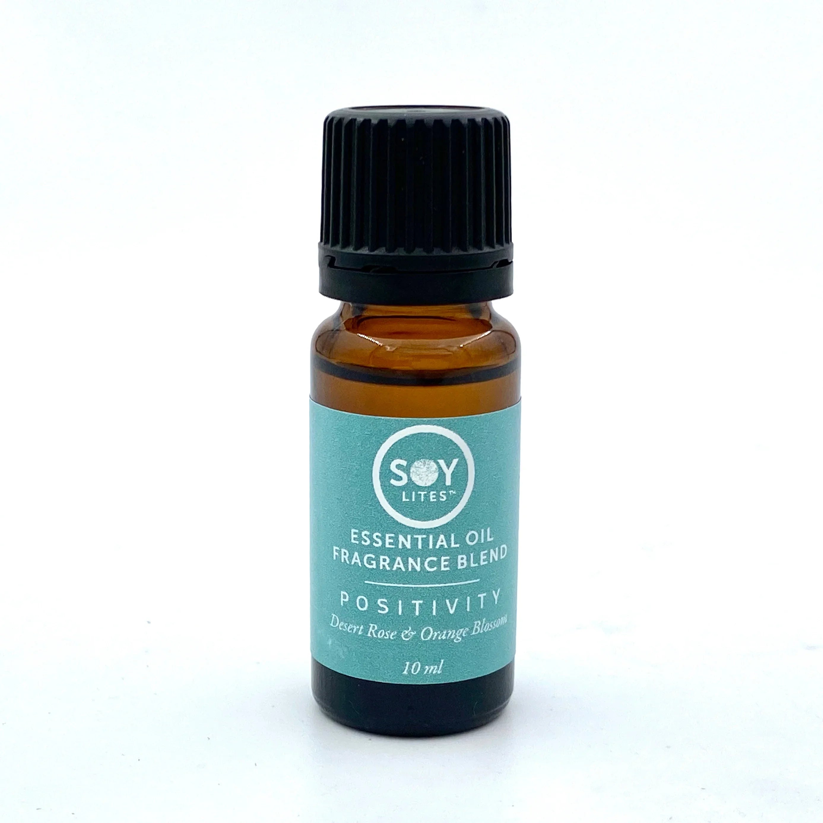Soylites Essentiele olie positivity 10.00 Milliliter