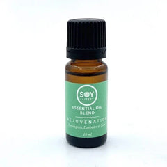 Soylites Essentiele olie rejuvenation 10.00 Milliliter
