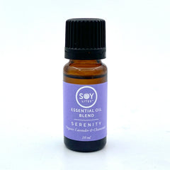 Soylites Essentiele olie serenity 10.00 Milliliter