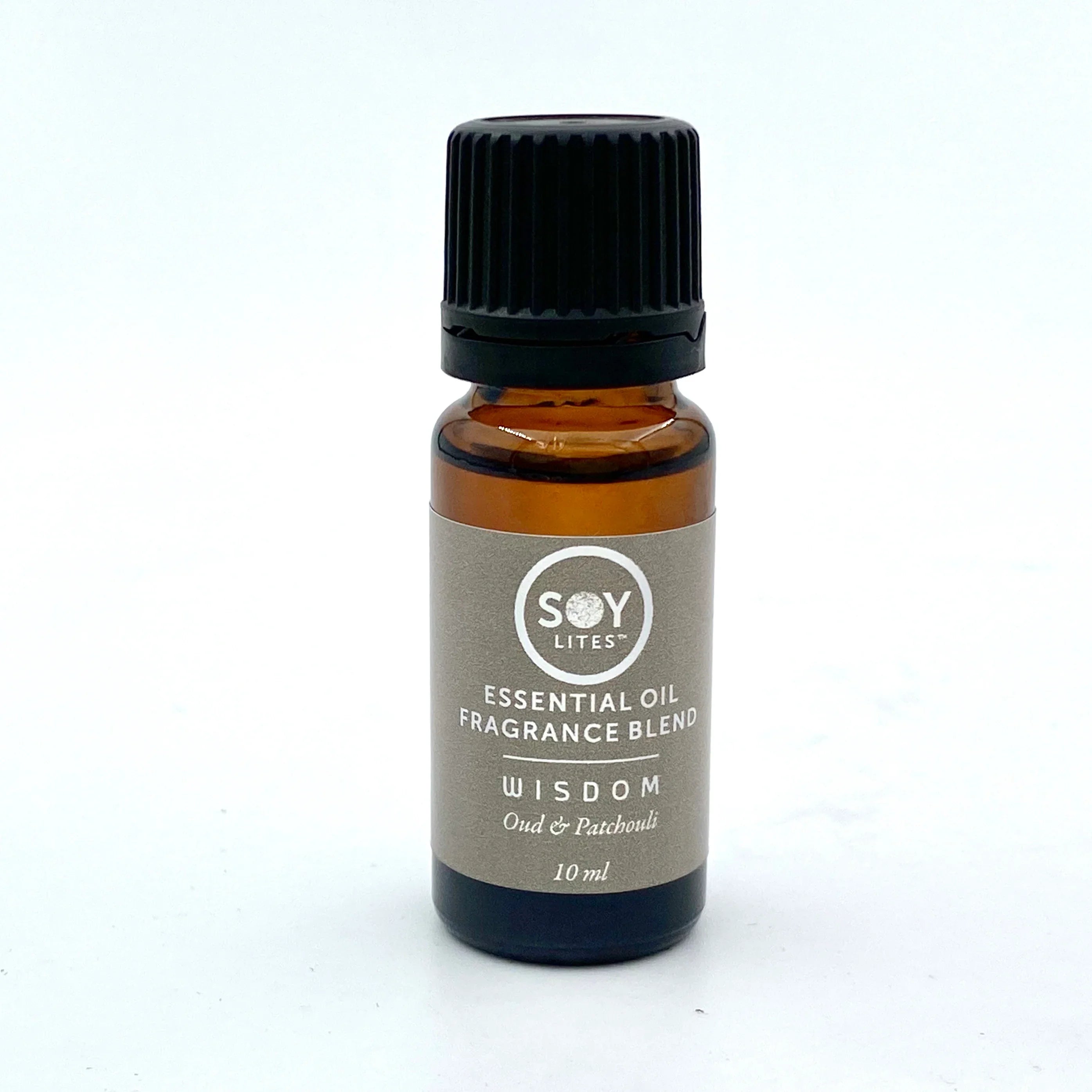 Soylites Essentiele olie wisdom 10 Milliliter