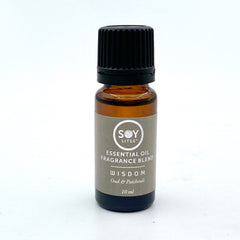 Soylites Essentiele olie wisdom 10 Milliliter
