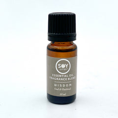 Soylites Essentiele olie wisdom 10.00 Milliliter