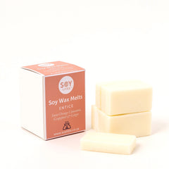 Soylites Soja wax melts entice 8 Stuks