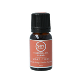 Soylites Essentiele olie gratitude 10.00 Milliliter