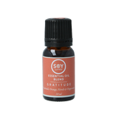 Soylites Essentiele olie gratitude 10 Milliliter