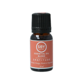 Soylites Essentiele olie gratitude 10 Milliliter
