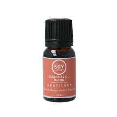 Soylites Essentiele olie gratitude 10 Milliliter