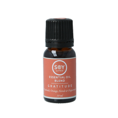 Soylites Essentiele olie gratitude 10 Milliliter
