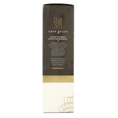 Bodygliss Silky soft gliding 250.00 Milliliter