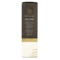 Bodygliss Silky soft gliding 250.00 Milliliter