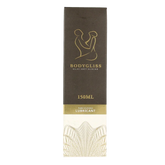 Bodygliss Silky soft gliding 150 Milliliter