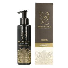 Bodygliss Silky soft gliding 150 Milliliter