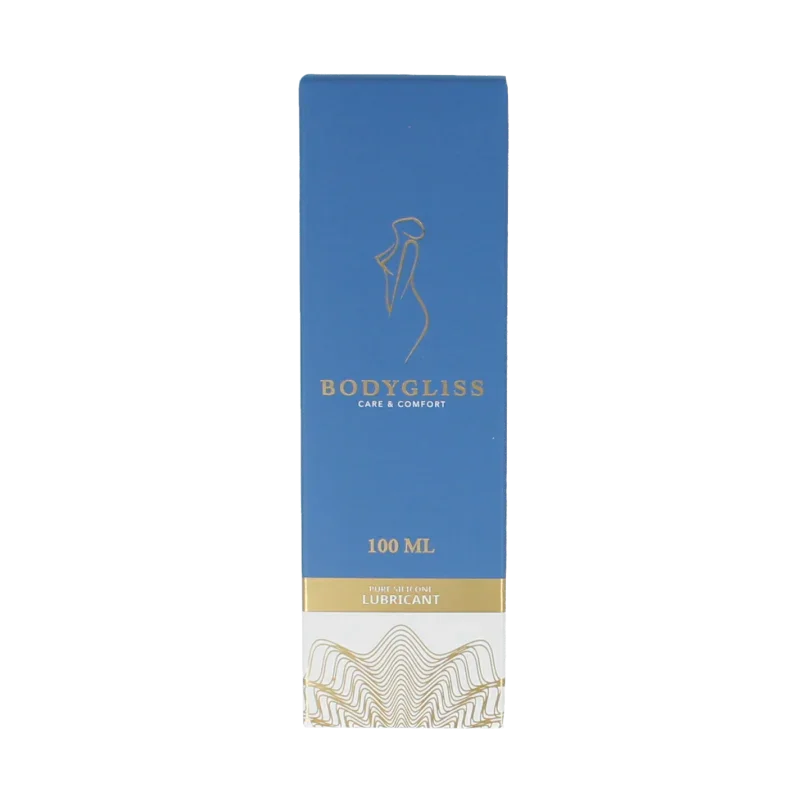 Bodygliss Female care & comfort 100 Milliliter