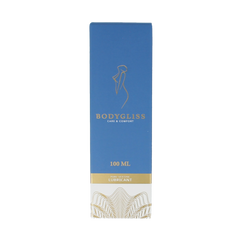 Bodygliss Female care & comfort 100.00 Milliliter