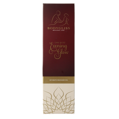 Bodygliss Massage- en glijmiddel in 1 chai bliss 150 Milliliter