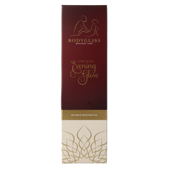 Bodygliss Massage- en glijmiddel in 1 chai bliss 150.00 Milliliter