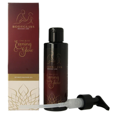 Bodygliss Massage- en glijmiddel in 1 chai bliss 150 Milliliter