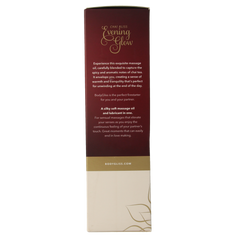 Bodygliss Massage- en glijmiddel in 1 chai bliss 150.00 Milliliter