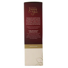 Bodygliss Massage- en glijmiddel in 1 chai bliss 150 Milliliter