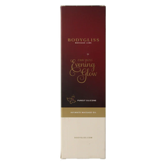 Bodygliss Massage- en glijmiddel in 1 chai bliss 150 Milliliter
