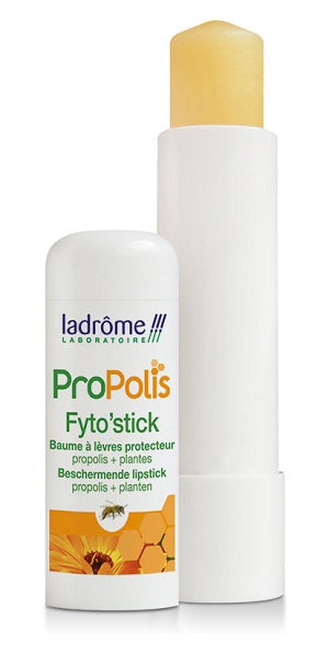 Ladrome Lippenbalsemstick met propolis 4.80 Gram