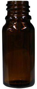 Alphag Flesje 10ml diameter 17mm 10 Stuks