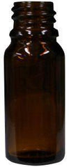 Alphag Flesje 10ml diameter 17mm 10 Stuks