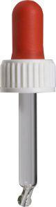 Alphag Pipet 10ml 10 Stuks