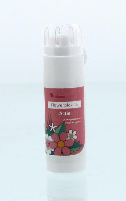 Balancepharma HFP046 Actie Flowerplex 6.00 Gram