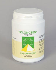 Vita Colongeen 100.00 Capsules