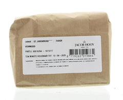 Jacob Hooy Sint Janskruid 250 Gram