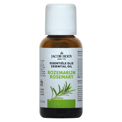 Jacob Hooy Rozemarijn olie 30.00 Milliliter