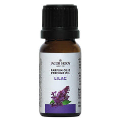 Jacob Hooy Parfum olie lilac 10.00 Milliliter