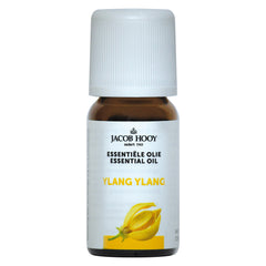 Jacob Hooy Ylang ylang olie 10.00 Milliliter