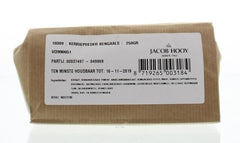 Jacob Hooy Kerriepoeder Bengaals 250.00 Gram
