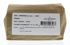 Jacob Hooy Kipkruiden 250.00 Gram